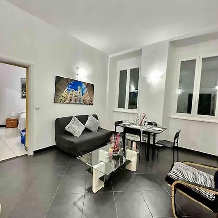 Apartment Sweet Privato 010025-lt-3625 Genoa