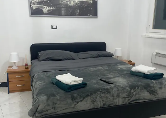 Appartement Sweet Privato 010025-lt-3625 *