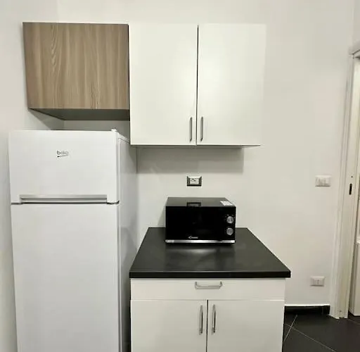 Sweet Privato 010025-lt-3625 Appartement