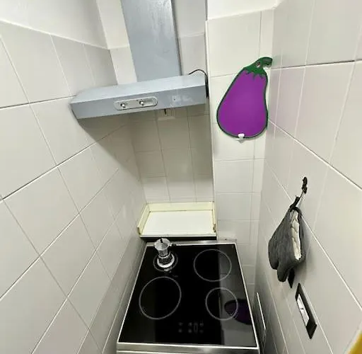 Sweet Privato 010025-lt-3625 Appartement *