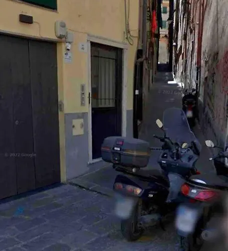 Sweet Privato 010025-lt-3625 * Genua