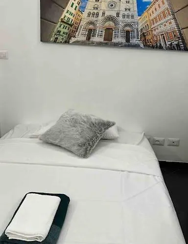 Sweet Privato 010025-lt-3625 Genua