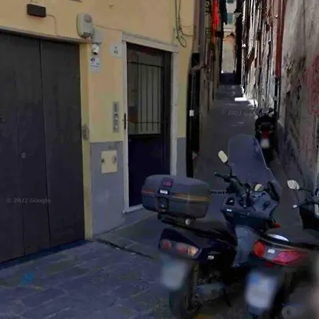 Sweet Privato 010025-lt-3625 * Genova
