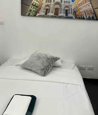Sweet Privato 010025-lt-3625 Genova