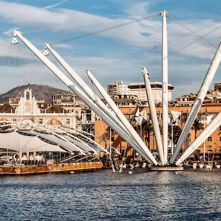 Sweet Privato 010025-lt-3625 * Genova