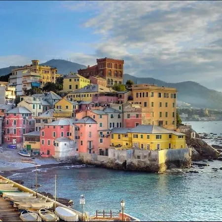 Appartamento Sweet Privato 010025-lt-3625