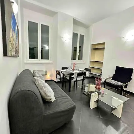 Sweet Privato 010025-lt-3625 Genova