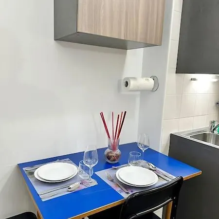 Sweet Privato 010025-lt-3625 * Genova