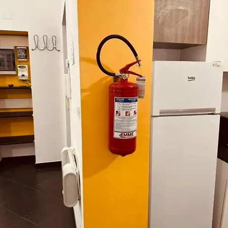 Sweet Privato 010025-lt-3625 Appartement *