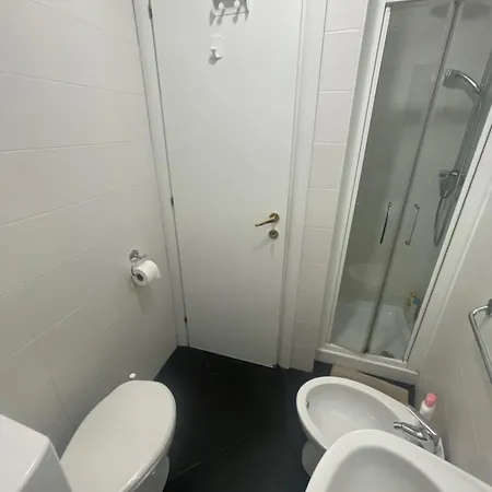 Апартаменты Sweet Privato 010025-lt-3625 Генуя