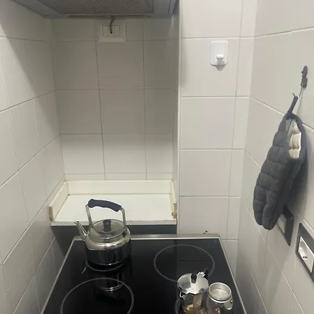 Апартаменты Sweet Privato 010025-lt-3625 *